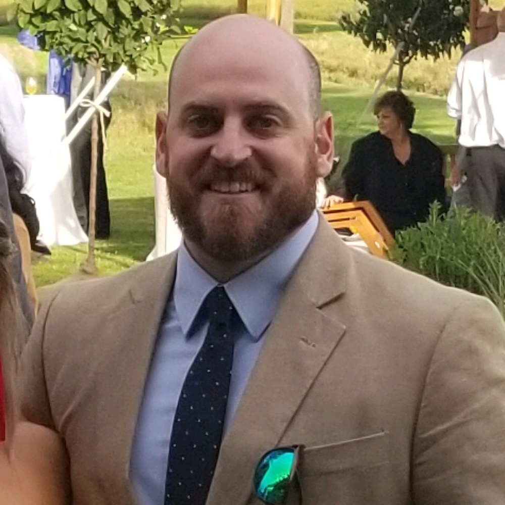 Meet your Posher, Patrick